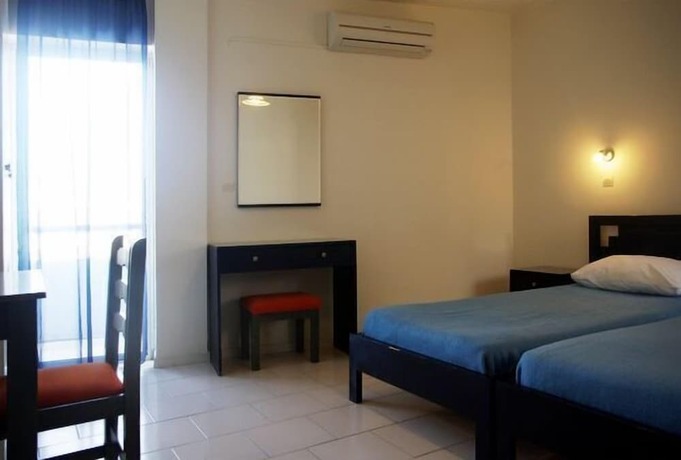 Imagen general del Hotel Klery Studios. Foto 3