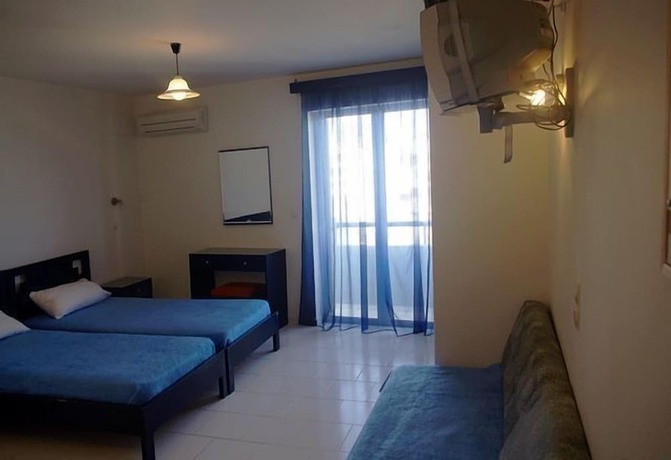 Imagen general del Hotel Klery Studios. Foto 5