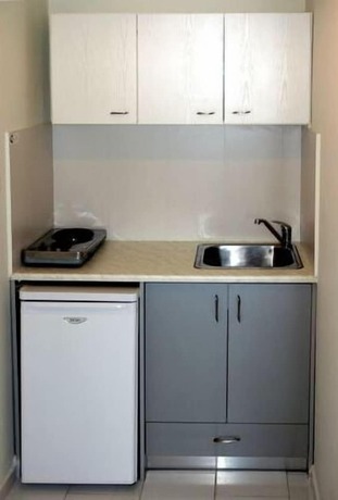 Imagen general del Hotel Klery Studios. Foto 6