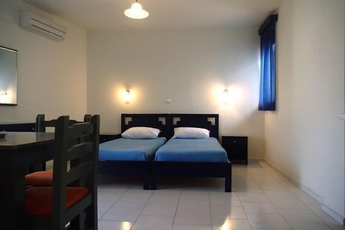 Imagen general del Hotel Klery Studios. Foto 7