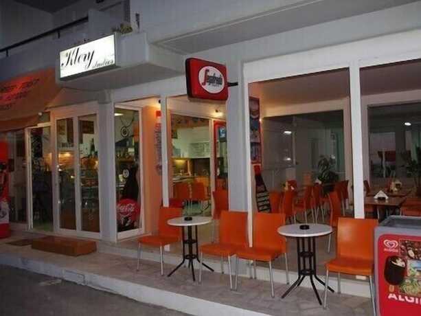 Imagen general del Hotel Klery Studios. Foto 8