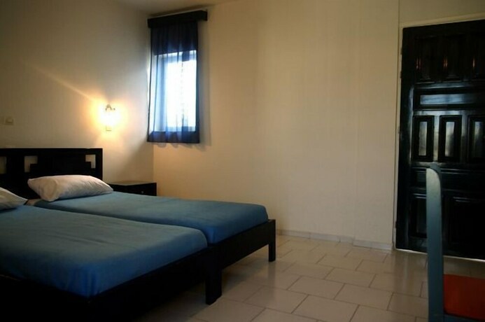 Imagen de la habitación del Hotel Klery Studios. Foto 19