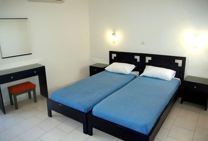 Imagen de la habitación del Hotel Klery Studios. Foto 20