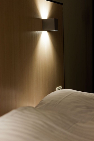 Imagen de la habitación del Hotel Klettur. Foto 5