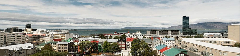 Imagen general del Hotel Klettur. Foto 2