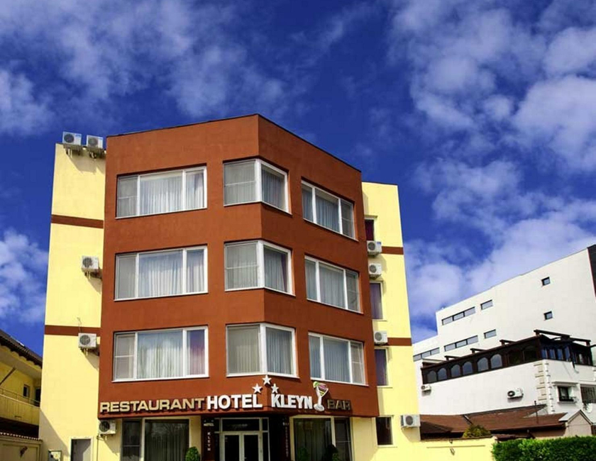 Imagen general del Hotel Kleyn. Foto 1