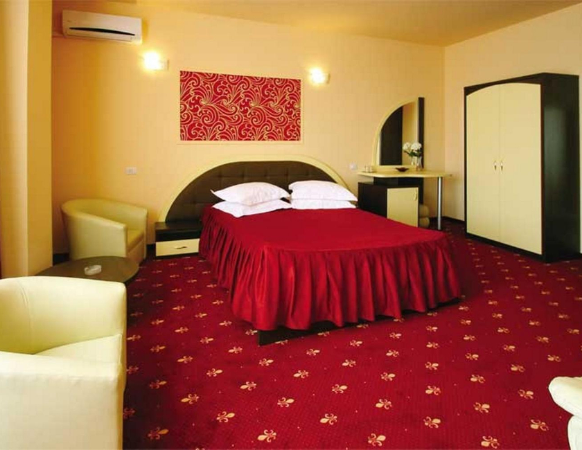 Imagen general del Hotel Kleyn. Foto 2