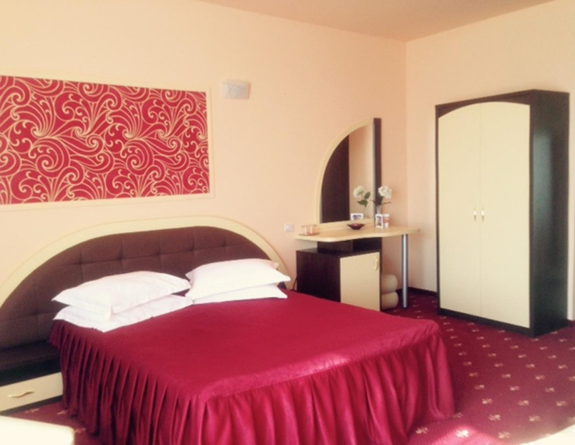Imagen general del Hotel Kleyn. Foto 3