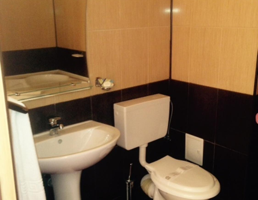 Imagen general del Hotel Kleyn. Foto 4