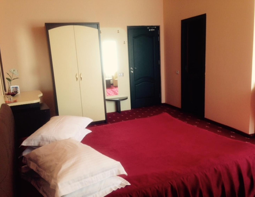 Imagen general del Hotel Kleyn. Foto 5