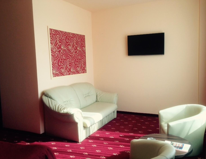 Imagen general del Hotel Kleyn. Foto 6