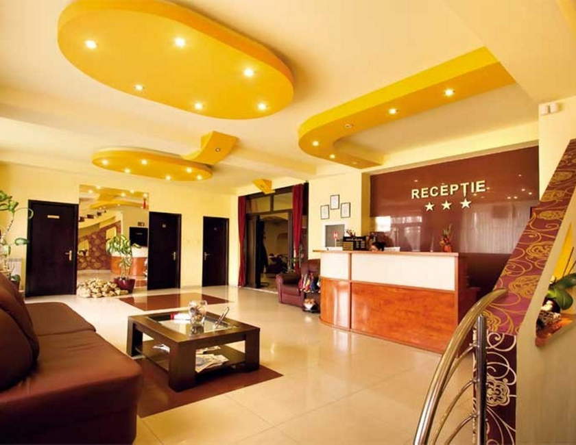 Imagen general del Hotel Kleyn. Foto 8