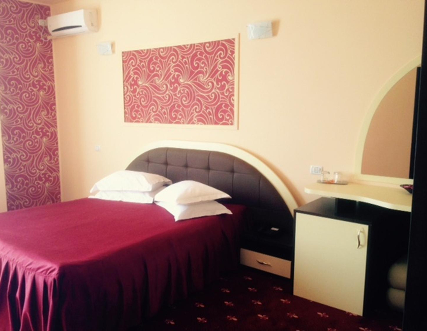 Imagen general del Hotel Kleyn. Foto 10