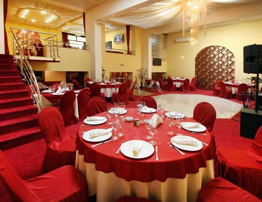 Imagen general del Hotel Kleyn. Foto 15