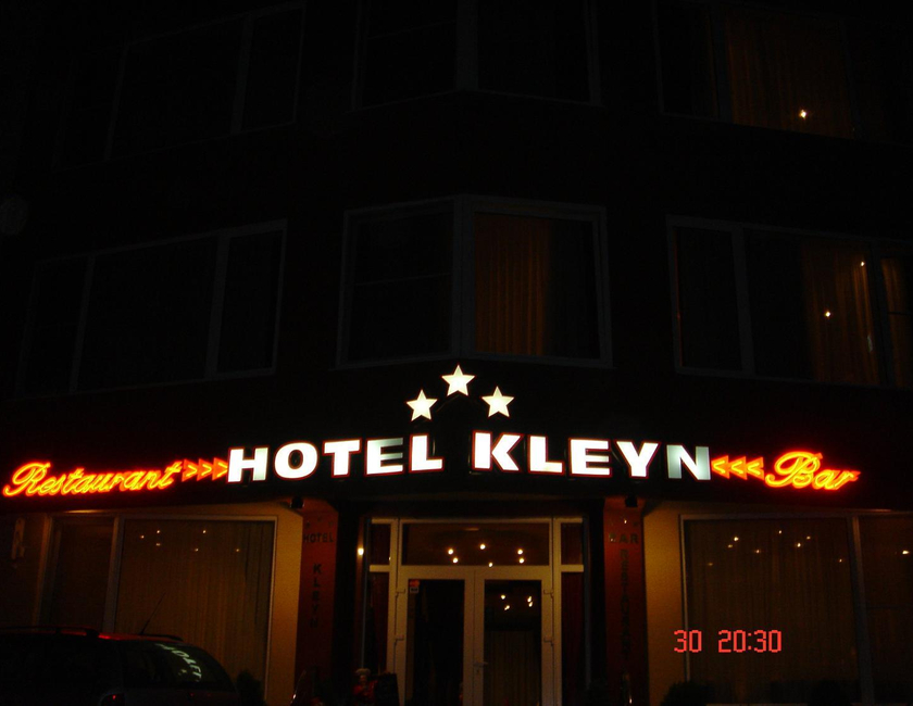 Imagen general del Hotel Kleyn. Foto 22