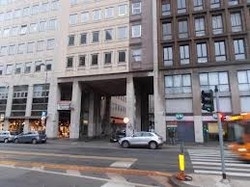 Imagen de los exteriores del Hotel Klick. Foto 6