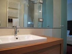 Imagen de la habitación del Hotel Klick. Foto 2