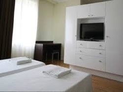 Imagen de la habitación del Hotel Klick. Foto 3