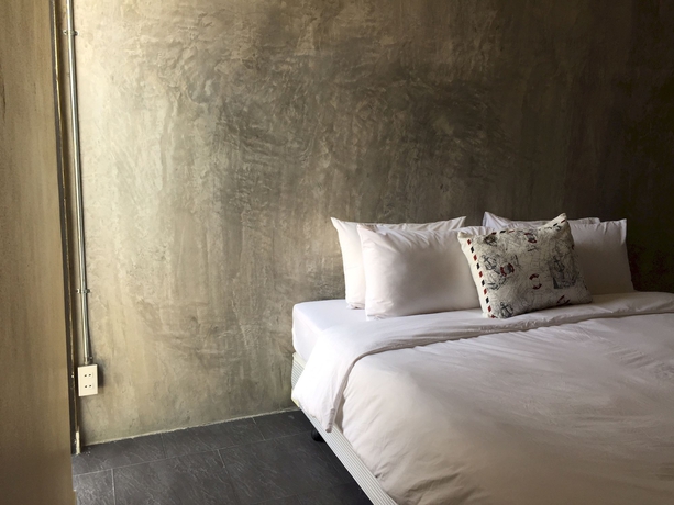 Imagen de la habitación del Hotel Klim. Foto 2