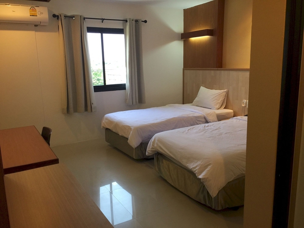 Imagen de la habitación del Hotel Klim. Foto 4