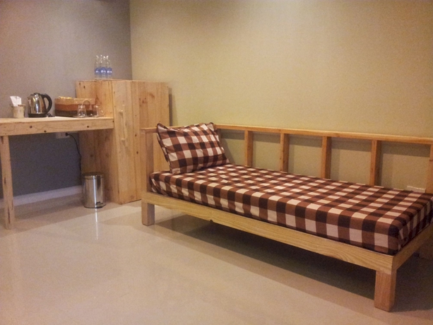 Imagen de la habitación del Hotel Klim. Foto 6