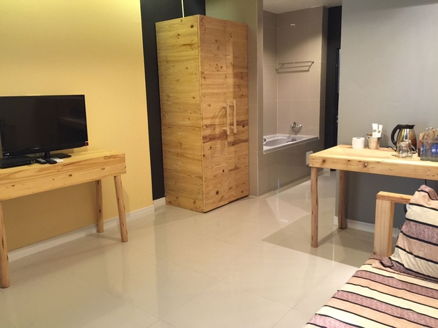 Imagen de la habitación del Hotel Klim. Foto 9