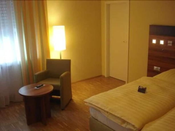Imagen de la habitación del Hotel Klima Europarc. Foto 5