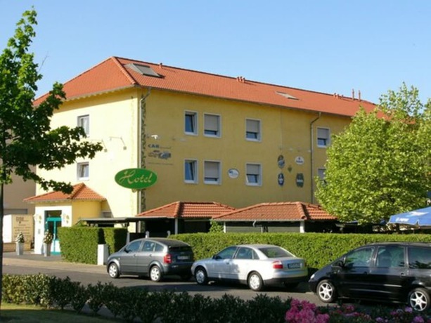 Imagen general del Hotel Klima Europarc. Foto 1
