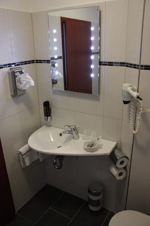 Imagen de la habitación del Hotel Klima Europarc. Foto 13