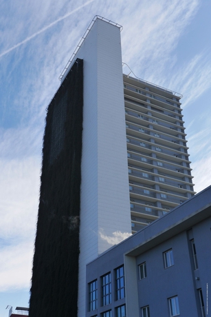 Imagen general del Hotel Klima Milano Fiere. Foto 3