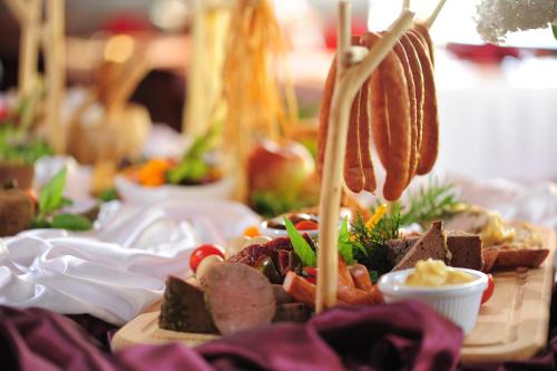 Imagen general del Hotel Klimczok Resort&Spa. Foto 2