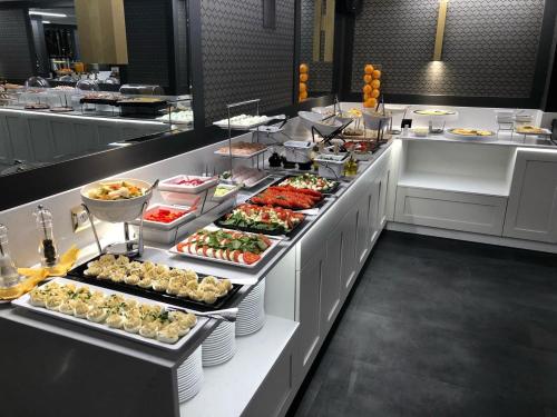 Imagen general del Hotel Klimczok Resort&Spa. Foto 3