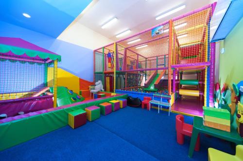 Imagen general del Hotel Klimczok Resort&Spa. Foto 4