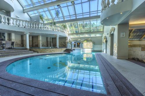 Imagen general del Hotel Klimczok Resort&Spa. Foto 7