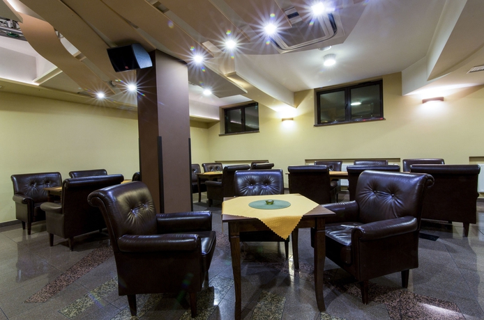 Imagen del bar/restaurante del Hotel Klimek Spa. Foto 5