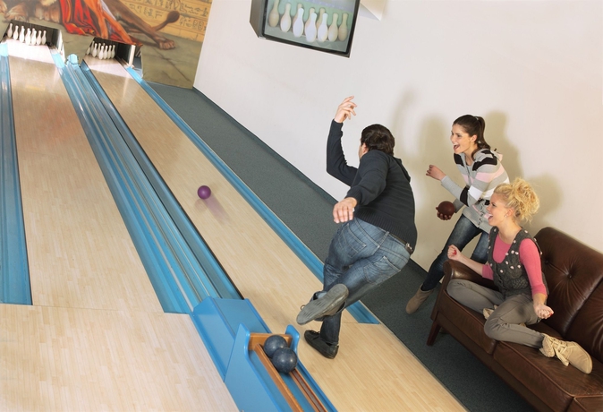 Imagen general del Hotel Klimek Spa. Foto 3