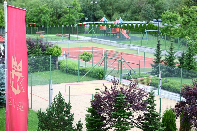 Imagen general del Hotel Klimek Spa. Foto 4