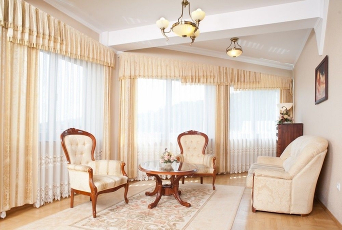 Imagen de la habitación del Hotel Klimek Spa. Foto 12