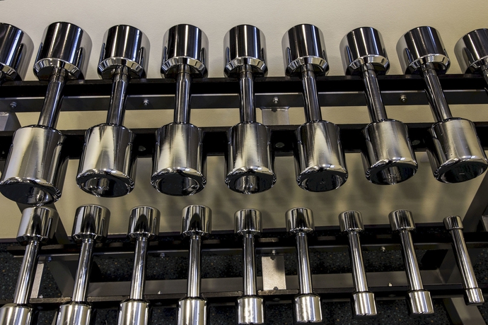 Imagen de los interiores del Hotel Klimek Spa. Foto 15