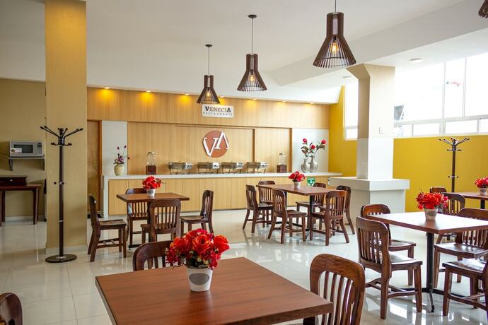 Imagen general del Hotel Klimt. Foto 2