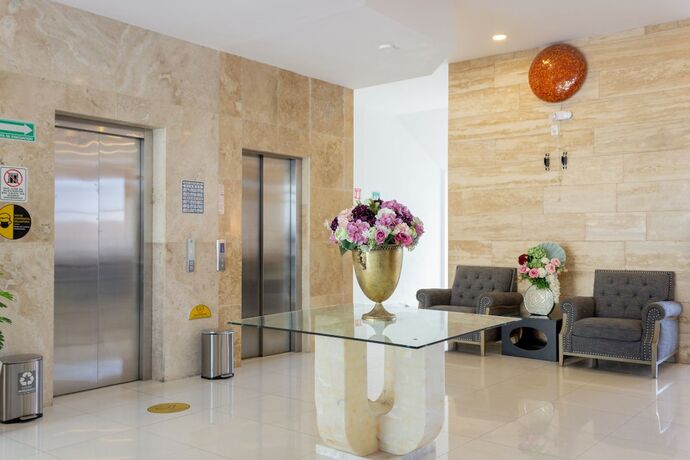 Imagen general del Hotel Klimt. Foto 5