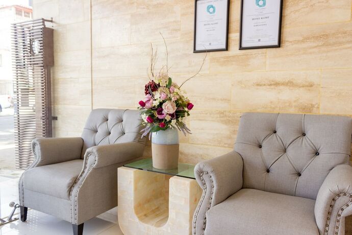 Imagen general del Hotel Klimt. Foto 6