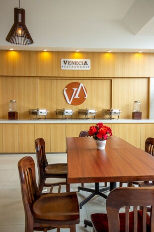 Imagen general del Hotel Klimt. Foto 9