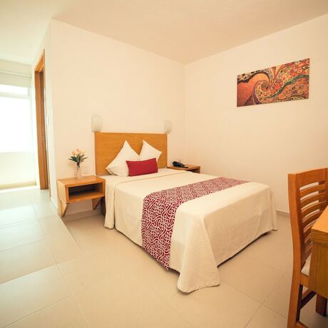 Imagen general del Hotel Klimt. Foto 10