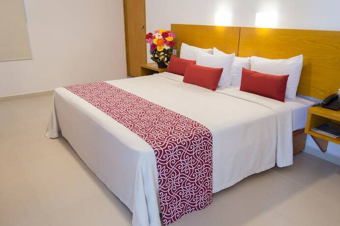 Imagen general del Hotel Klimt. Foto 11