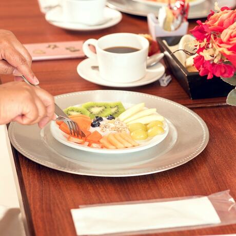 Imagen general del Hotel Klimt. Foto 12