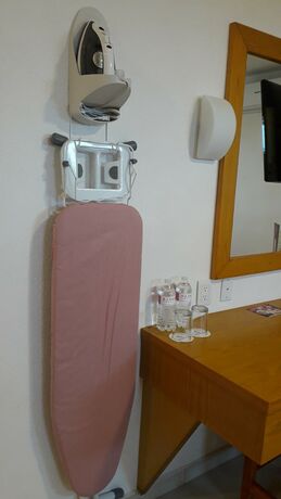 Imagen de la habitación del Hotel Klimt. Foto 19