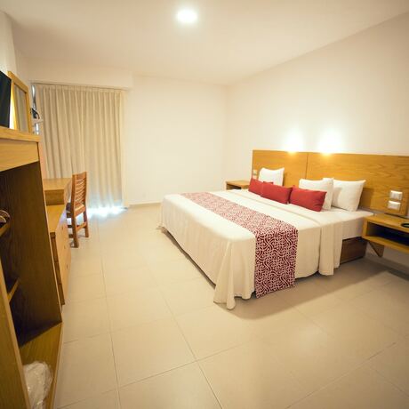 Imagen de la habitación del Hotel Klimt. Foto 21