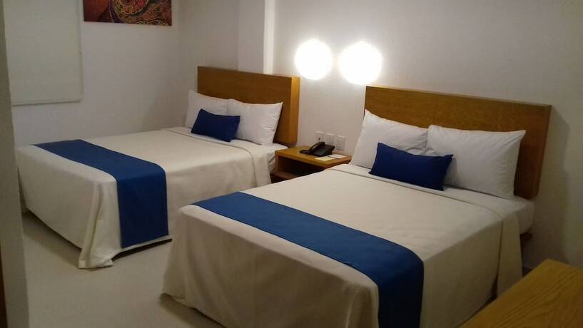 Imagen de la habitación del Hotel Klimt. Foto 24