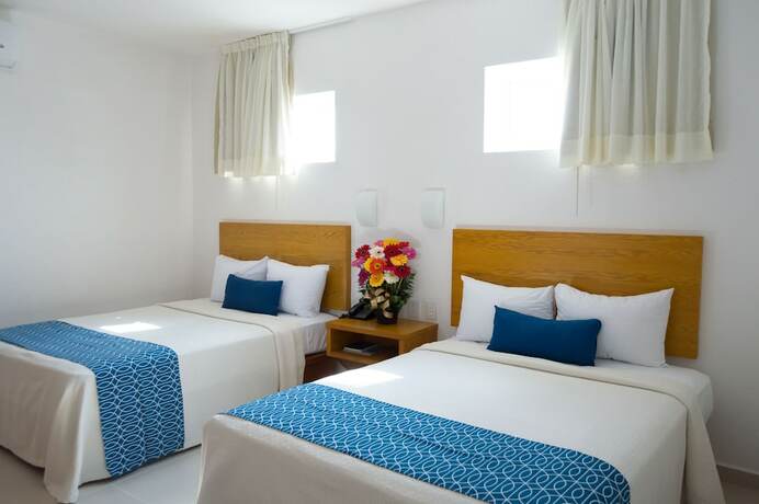 Imagen de la habitación del Hotel Klimt. Foto 25